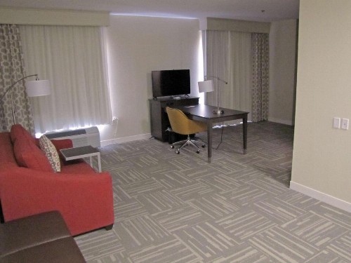 Hampton Inn McPherson - image 22