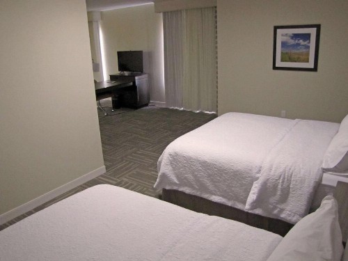 Hampton Inn McPherson - image 24