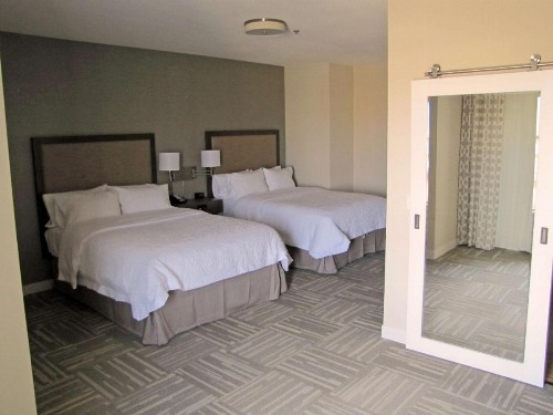 Hampton Inn McPherson - image 25
