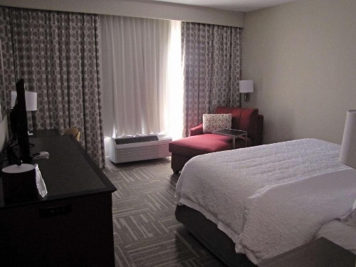 Hampton Inn McPherson - image 27