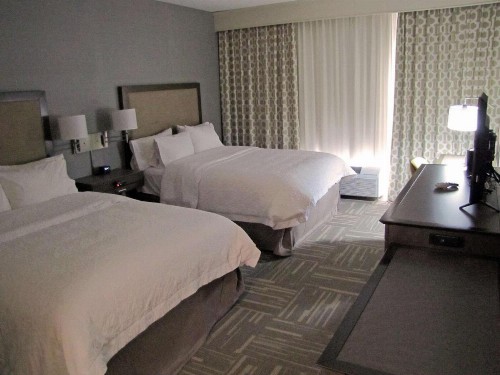 Hampton Inn McPherson - image 29