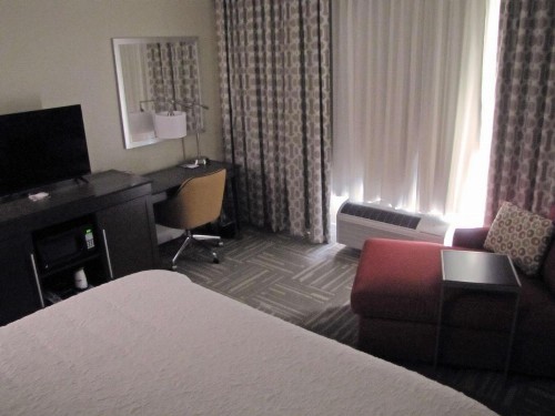 Hampton Inn McPherson - image 30