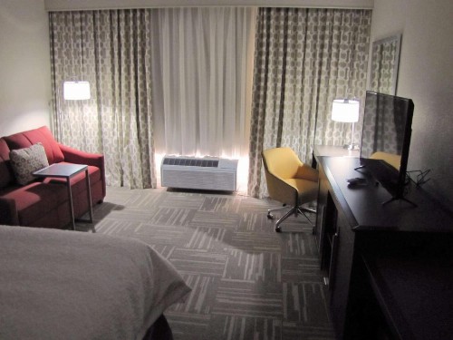 Hampton Inn McPherson - image 31