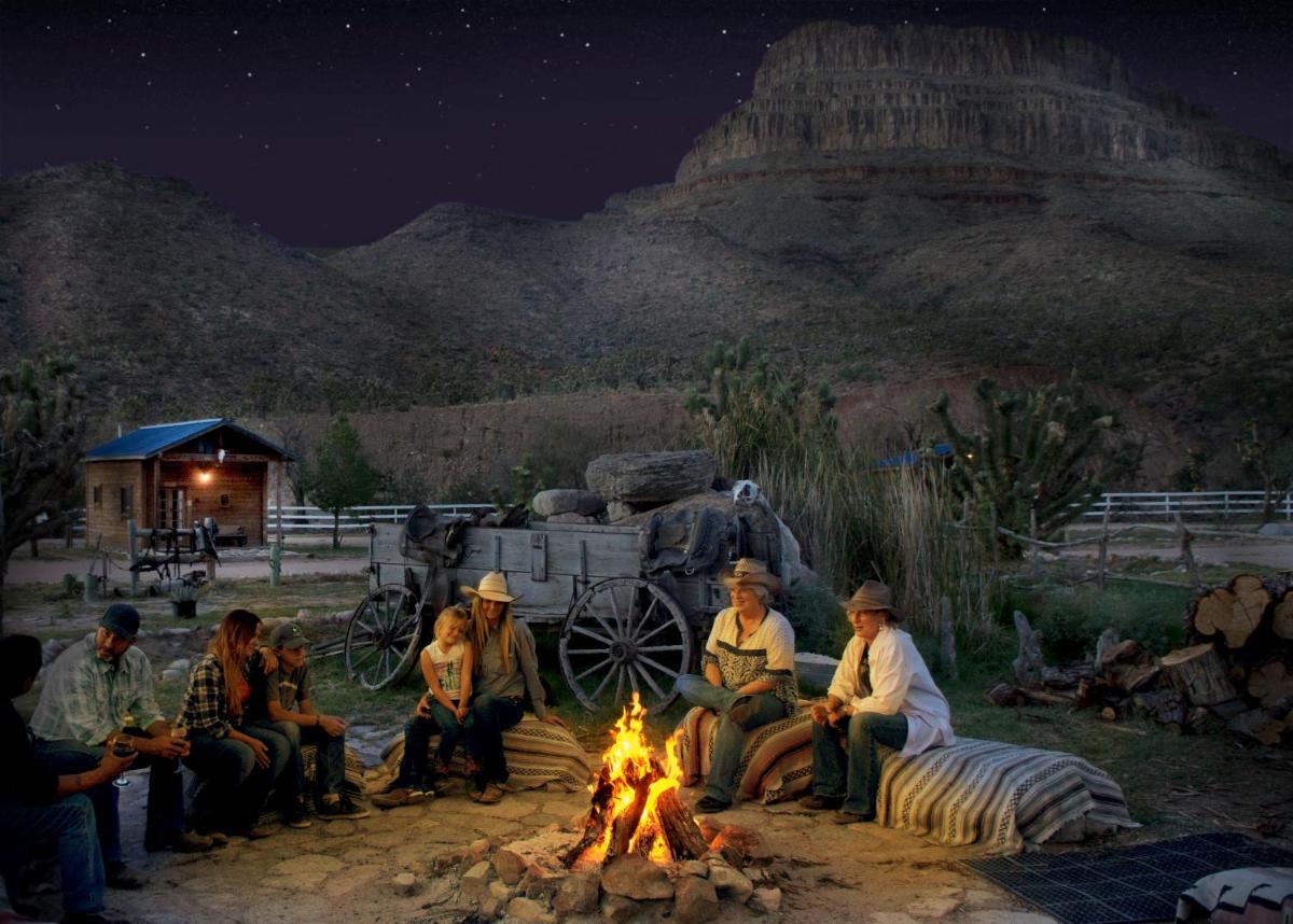 Grand Canyon Western Ranch - image 5