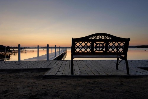 Dunes Waterfront Resort - image 16