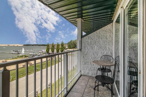 Dunes Waterfront Resort - image 26