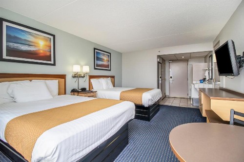 Dunes Waterfront Resort - image 30