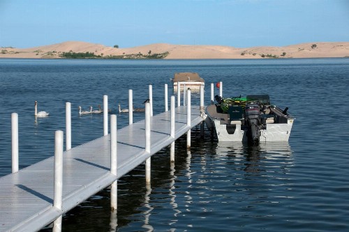 Dunes Waterfront Resort - image 36
