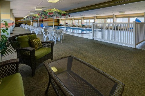 Dunes Waterfront Resort - image 38