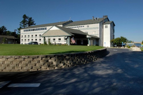 Dunes Waterfront Resort - image 39