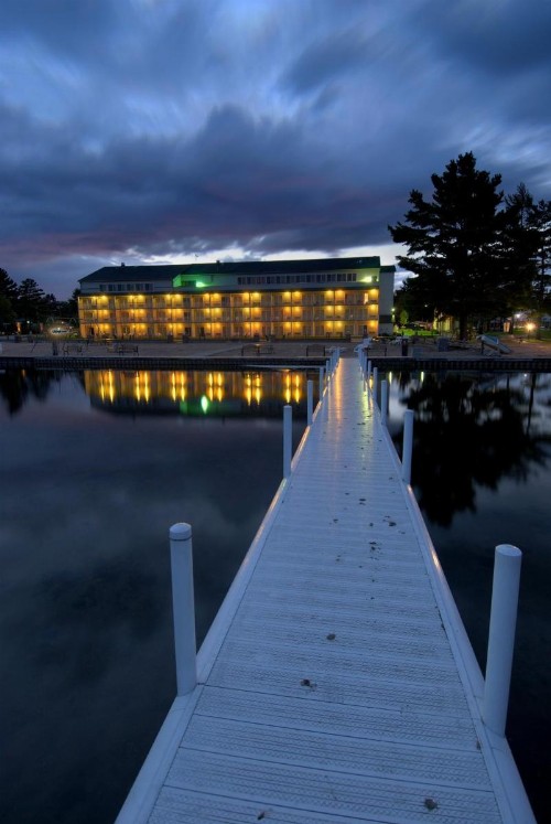 Dunes Waterfront Resort - image 41