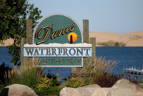 Dunes Waterfront Resort - image 46