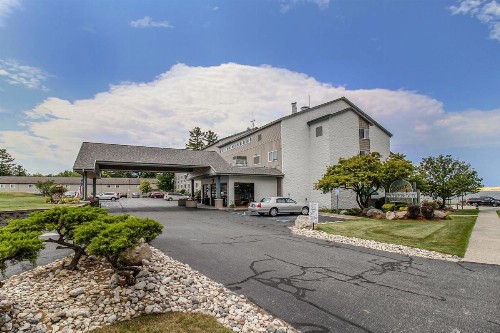 Dunes Waterfront Resort - image 50