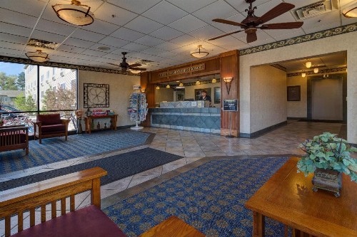 Dunes Waterfront Resort - image 9