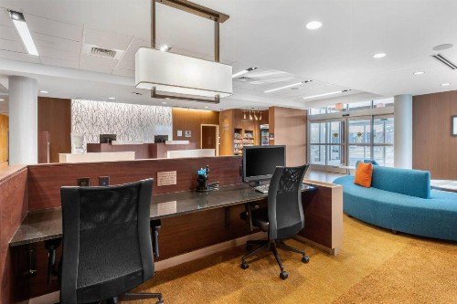 Fairfield Inn & Suites by Marriott Mebane - image 15