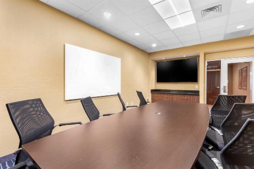 Fairfield Inn & Suites by Marriott Mebane - image 3