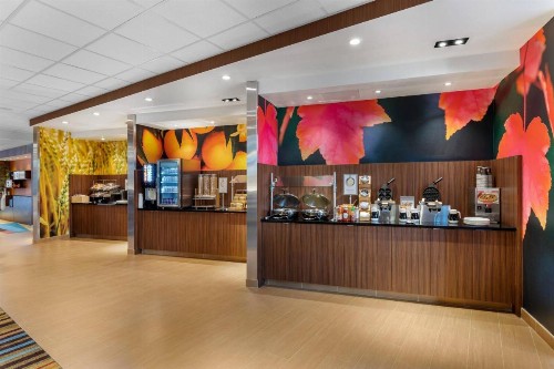 Fairfield Inn & Suites by Marriott Mebane - image 5