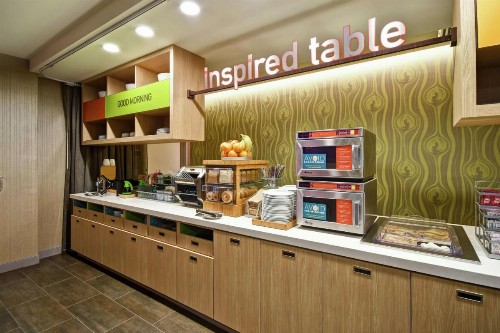 Home2 Suites Mechanicsburg - image 21