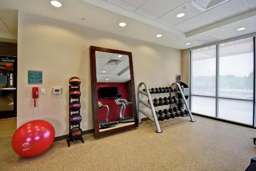 Home2 Suites Mechanicsburg - image 22