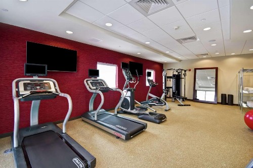 Home2 Suites Mechanicsburg - image 23