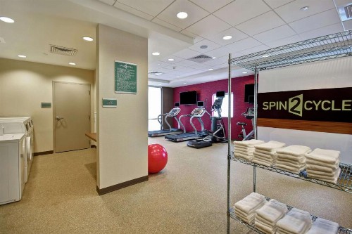 Home2 Suites Mechanicsburg - image 24