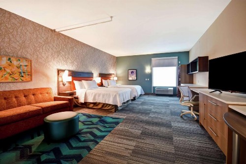 Home2 Suites Mechanicsburg - image 25