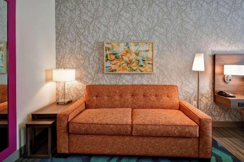 Home2 Suites Mechanicsburg - image 31