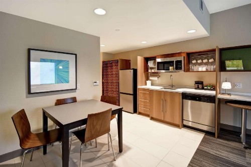 Home2 Suites Mechanicsburg - image 32