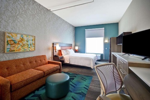 Home2 Suites Mechanicsburg - image 33