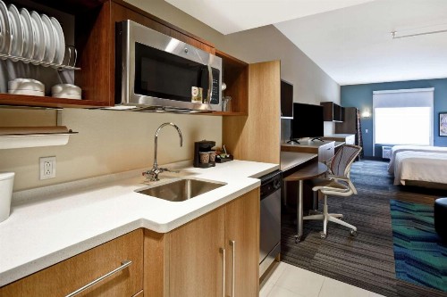 Home2 Suites Mechanicsburg - image 35