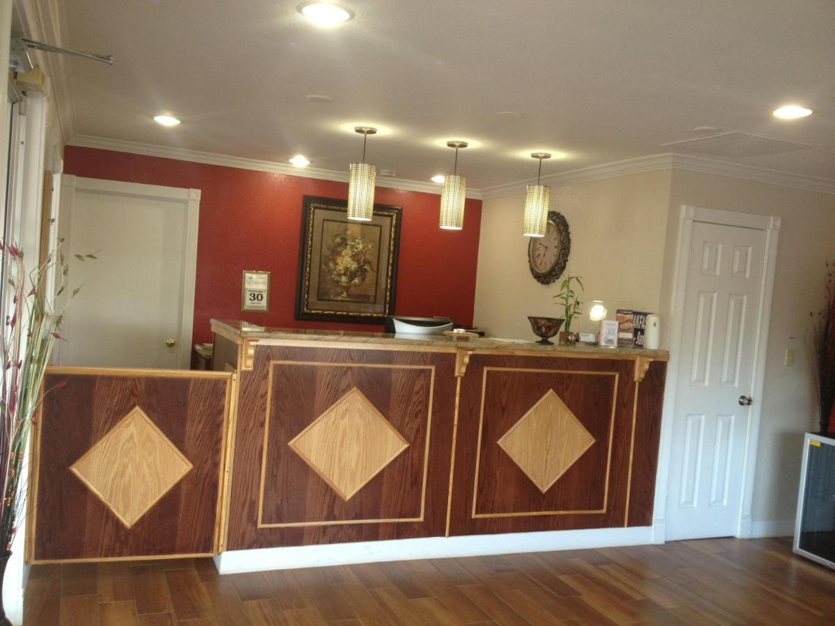 Copa Budget Inn - main image