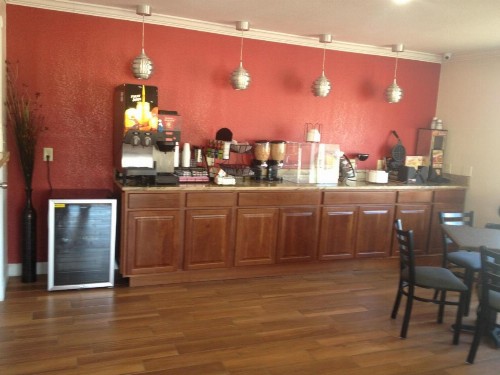 Copa Budget Inn - image 6