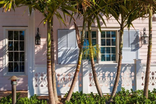 Port d'Hiver Bed and Breakfast - image 10