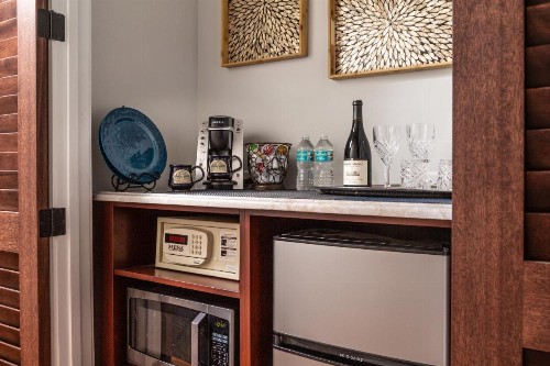 Port d'Hiver Bed and Breakfast - image 15