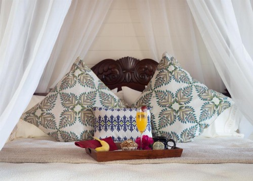 Port d'Hiver Bed and Breakfast - image 16