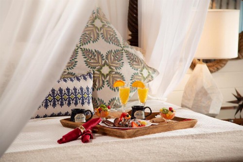 Port d'Hiver Bed and Breakfast - image 19