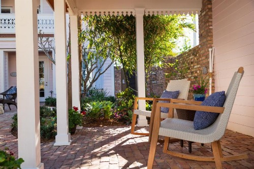 Port d'Hiver Bed and Breakfast - image 23