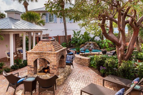 Port d'Hiver Bed and Breakfast - image 24