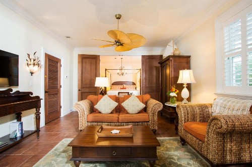 Port d'Hiver Bed and Breakfast - image 29