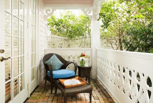 Port d'Hiver Bed and Breakfast - image 30