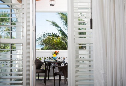 Port d'Hiver Bed and Breakfast - image 32