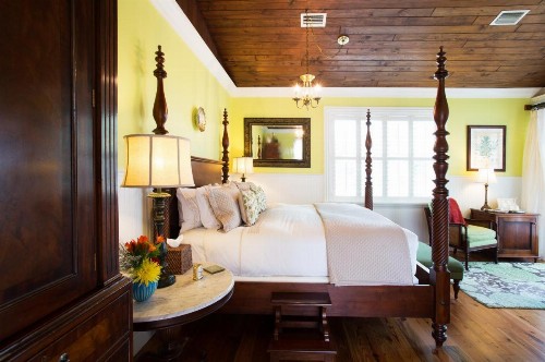 Port d'Hiver Bed and Breakfast - image 33