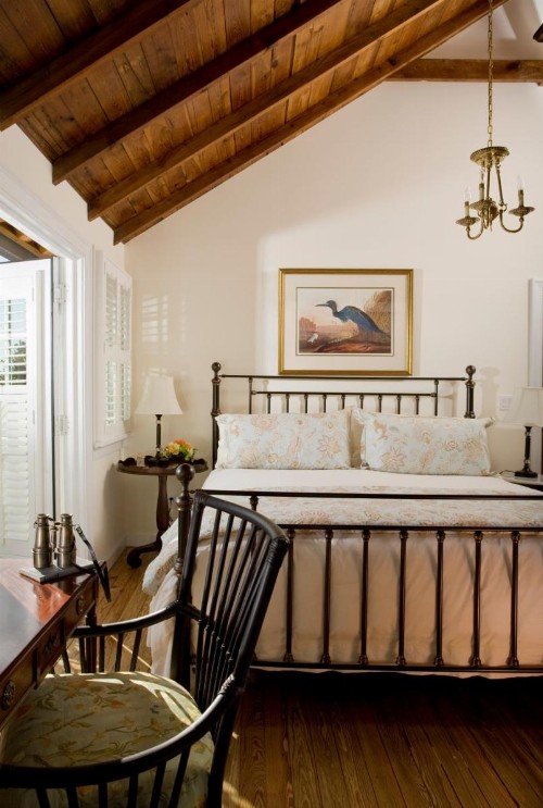 Port d'Hiver Bed and Breakfast - image 38