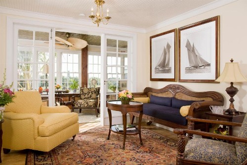 Port d'Hiver Bed and Breakfast - image 40