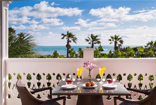 Port d'Hiver Bed and Breakfast - image 7