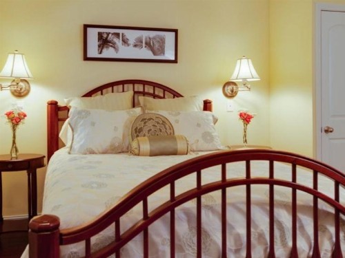 SeaGlass Inn Bed and Breakfast - image 10