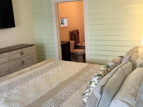 SeaGlass Inn Bed and Breakfast - image 16