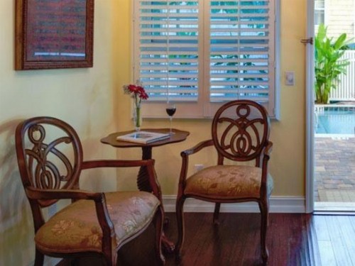 SeaGlass Inn Bed and Breakfast - image 19