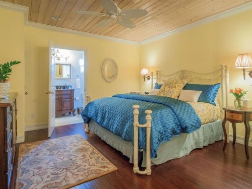 SeaGlass Inn Bed and Breakfast - image 21