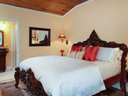 SeaGlass Inn Bed and Breakfast - image 25